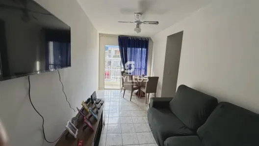 Apartamento com 2 Quartos à venda, 51m² no Cascadura, Rio de Janeiro