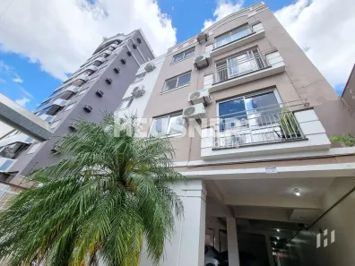 Apartamento com 3 Quartos à venda, 103m² no Rio Branco, Novo Hamburgo