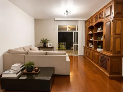 Apartamento com 2 Quartos à venda, 99m² no Laranjeiras, Rio de Janeiro