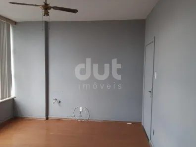 Conjunto Comercial / Sala com 2 Quartos à venda, 70m² no Centro, Campinas