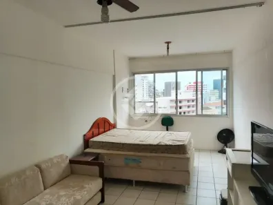 Studio com 1 Quarto à venda, 33m² no Centro, Florianópolis