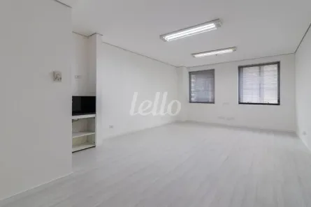 Conjunto Comercial / Sala à venda, 33m² no Cidade Monções, São Paulo
