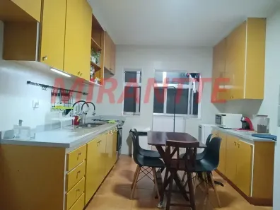 Apartamento com 2 Quartos à venda, 90m² no Tucuruvi, São Paulo