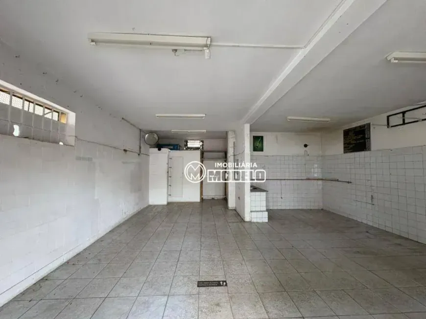 Foto do imóvel - Ponto comercial/Loja/Box para alugar com 50 m², 1 banheiro