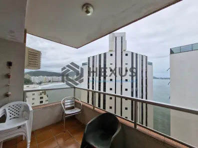Apartamento com 2 Quartos à venda, 120m² no Vila Luis Antônio, Guarujá
