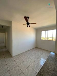 Apartamento com 2 Quartos à venda, 46m² no Centenário da Emancipação, São José do Rio Preto
