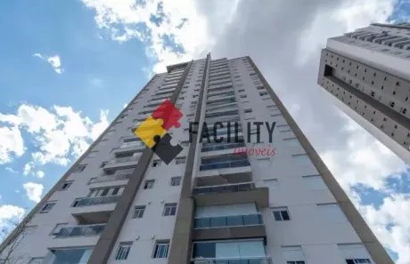 Apartamento com 2 Quartos à venda, 70m² no Taquaral, Campinas