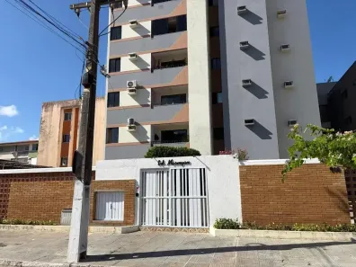 Apartamento com 2 Quartos à venda, 62m² no Jatiúca, Maceió