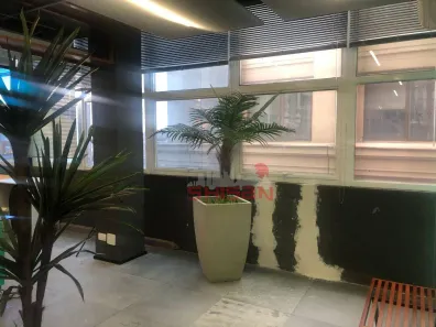 Conjunto Comercial / Sala à venda, 126m² no Bela Vista, São Paulo