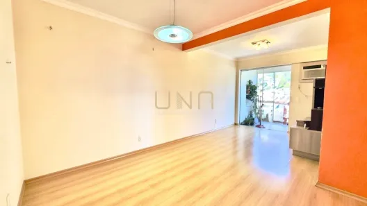 Apartamento com 3 Quartos à venda, 86m² no Centro, Florianópolis