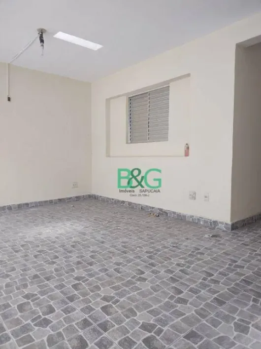 Foto do imóvel - Casa Térrea no Tatuapé com 105 m², 3 dormitórios, 2 banheiros, sala para dois