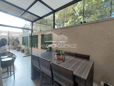 Apartamento com 3 Quartos à venda, 116m² no Picanço, Guarulhos