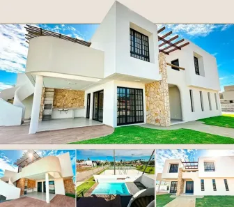 Casa com 4 Quartos à venda, 272m² no Massagueira de Baixo, Marechal Deodoro