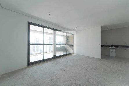 Apartamento com 2 Quartos à venda, 81m² no Santo Amaro, São Paulo