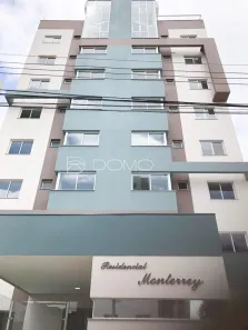 Apartamento com 2 Quartos à venda, 81m² no Centro, Cascavel