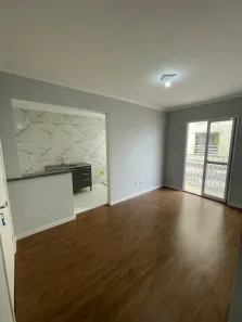 Apartamento com 2 Quartos à venda, 50m² no Parque Turiguara, Cotia