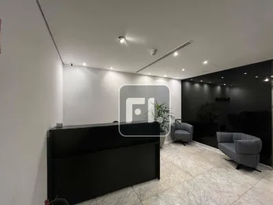 Conjunto Comercial / Sala para venda ou aluguel, 500m² no Bela Vista, São Paulo