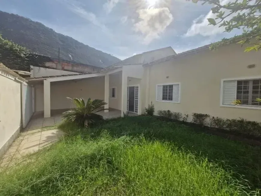 Foto do imóvel - Casa para alugar com 80 m², 2 quartos, 1 banheiro, 1 vaga