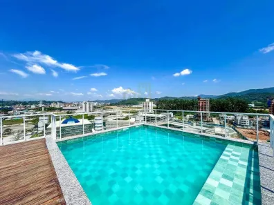 Apartamento com 1 Quarto à venda, 38m² no Santa Terezinha, Brusque