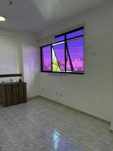 Conjunto Comercial / Sala à venda, 40m² no Vila Mathias, Santos