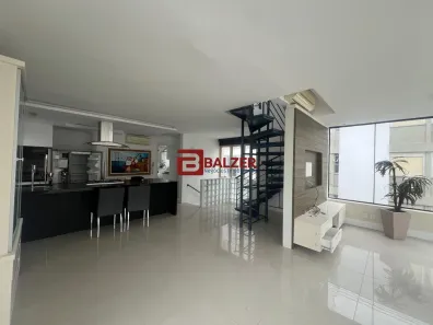 Apartamento com 4 Quartos à venda, 159m² no Centro, Florianópolis