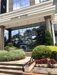 Conjunto Comercial / Sala para venda ou aluguel, 55m² no Santo Amaro, São Paulo