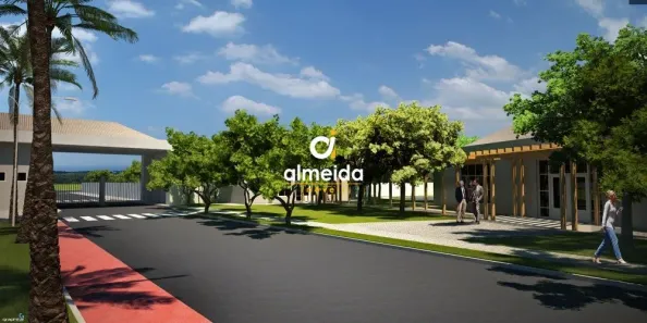 Terreno / Lote / Condomínio à venda, 364m² no Camobi, Santa Maria