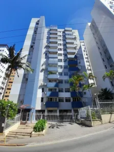 Apartamento com 1 Quarto para alugar, 48m² no Centro, Florianópolis