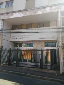 Apartamento com 3 Quartos à venda, 95m² no Centro, Campinas