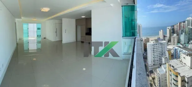 Apartamento com 3 Quartos à venda, 137m² no Centro, Balneário Camboriú