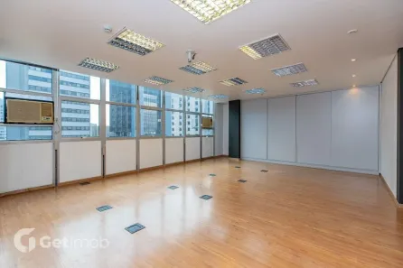 Conjunto Comercial / Sala à venda, 176m² no Bela Vista, São Paulo