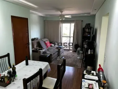 Apartamento com 3 Quartos à venda, 115m² no Jardim Aquárius, São José dos Campos