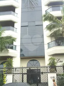 Apartamento com 3 Quartos à venda, 186m² no Enseada, Guarujá