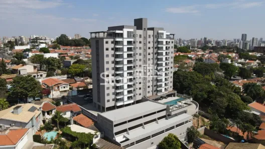 Apartamento com 2 Quartos para venda ou aluguel, 58m² no Jardim Itamarati, Campinas