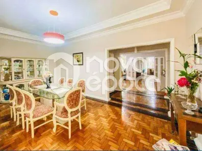 Apartamento com 4 Quartos à venda, 243m² no Copacabana, Rio de Janeiro