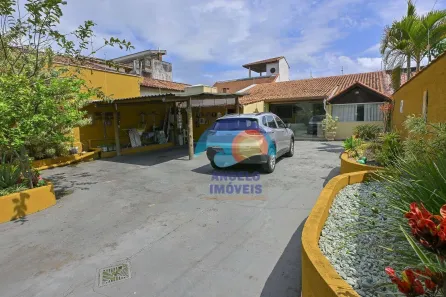 Casa com 2 Quartos à venda, 98m² no Arpoador, Peruíbe