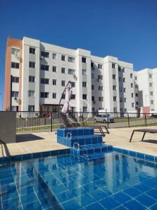 Apartamento com 2 Quartos à venda, 46m² no Feitoria, São Leopoldo