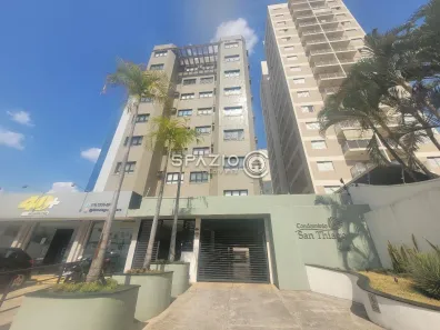 Conjunto Comercial / Sala com 3 Quartos à venda, 58m² no Vila Itapura, Campinas