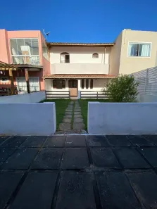 Casa com 4 Quartos à venda, 135m² no Caji, Lauro de Freitas