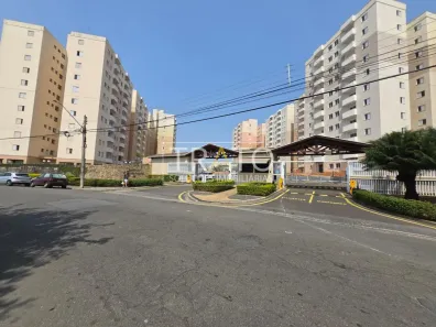 Apartamento com 3 Quartos à venda, 77m² no Jardim do Lago, Campinas