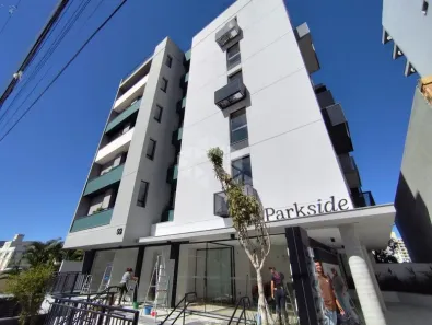Studio com 1 Quarto para alugar, 21m² no Trindade, Florianópolis