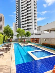 Apartamento com 2 Quartos à venda, 55m² no Ponto de Parada, Recife