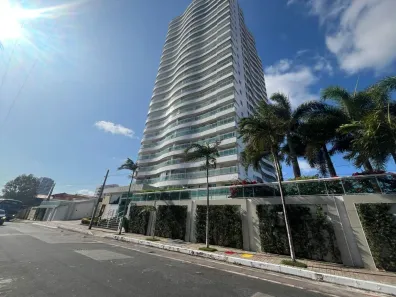 Apartamento com 4 Quartos à venda, 111m² no Parquelândia, Fortaleza