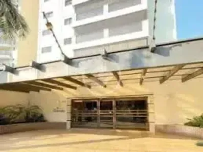 Apartamento com 3 Quartos para venda ou aluguel, 123m² no Santa Rosa, Cuiabá