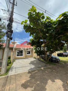 Casa de Condomínio com 2 Quartos à venda, 70m² no Central Park, Cachoeirinha