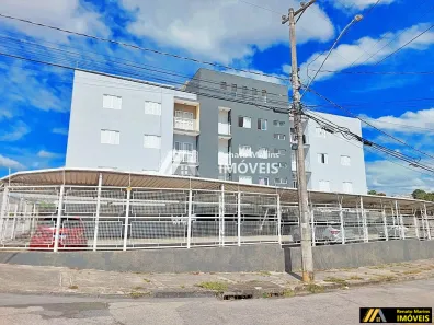 Apartamento com 2 Quartos à venda, 64m² no Jardim Prestes de Barros, Sorocaba