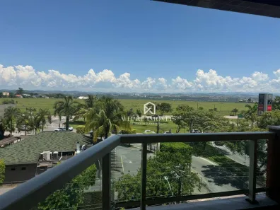 Apartamento com 4 Quartos para venda ou aluguel, 133m² no Parque Residencial Aquarius, São José dos Campos