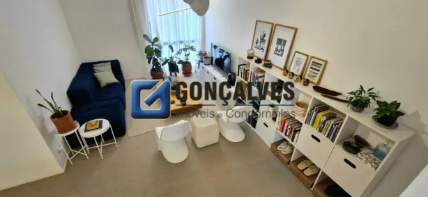 Apartamento com 2 Quartos à venda, 105m² no Parque das Nações, Santo André