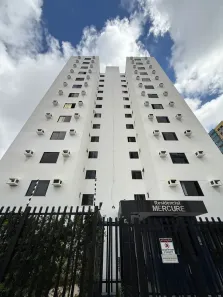 Apartamento com 2 Quartos à venda, 60m² no Grageru, Aracaju