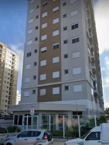 Apartamento com 2 Quartos à venda, 46m² no Padroeira, Osasco